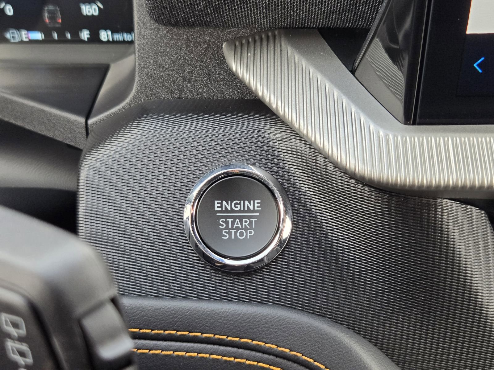 New 2026 Ford Explorer Tremor w/ Tremor Ultimate Package image 21