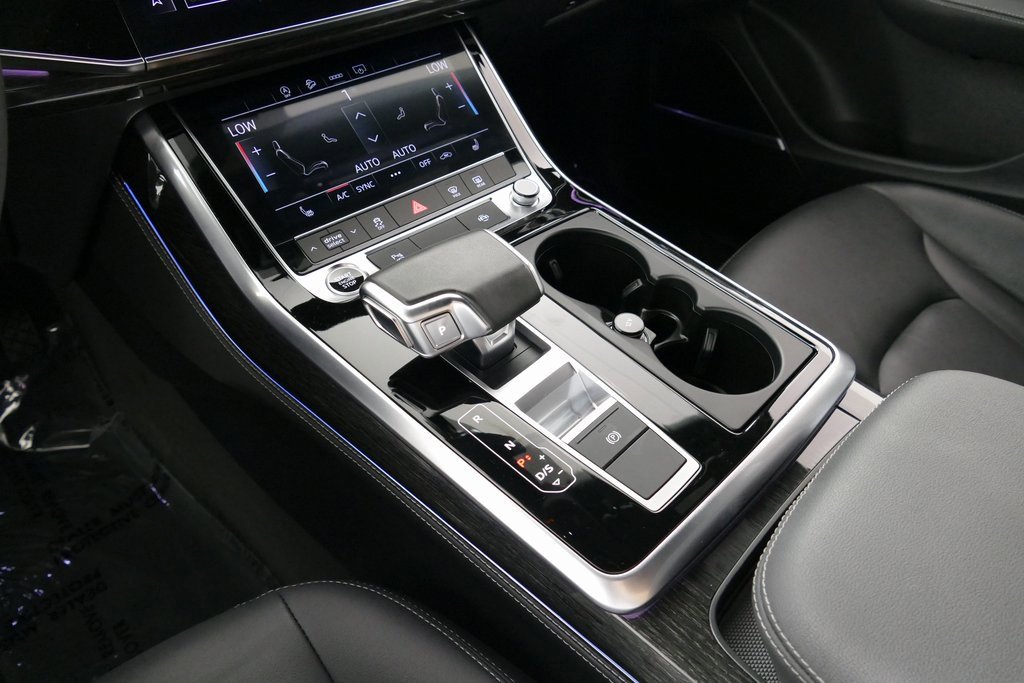 Used 2025 Audi Q7 3.0T Premium Plus image 22