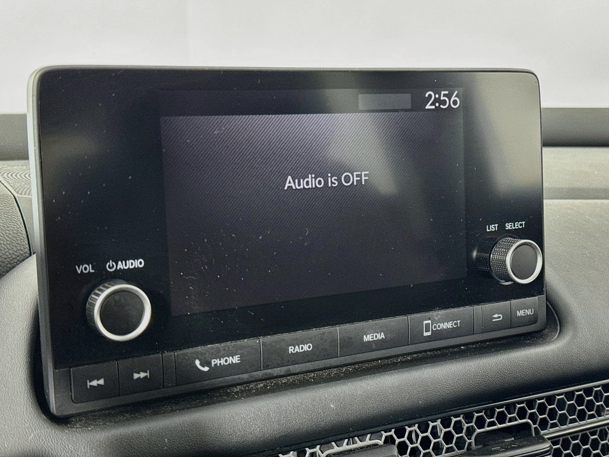 Certified 2024 Honda HR-V Sport image 14