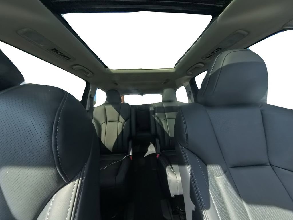New 2025 Subaru Ascent Touring AWD/4WD image 28