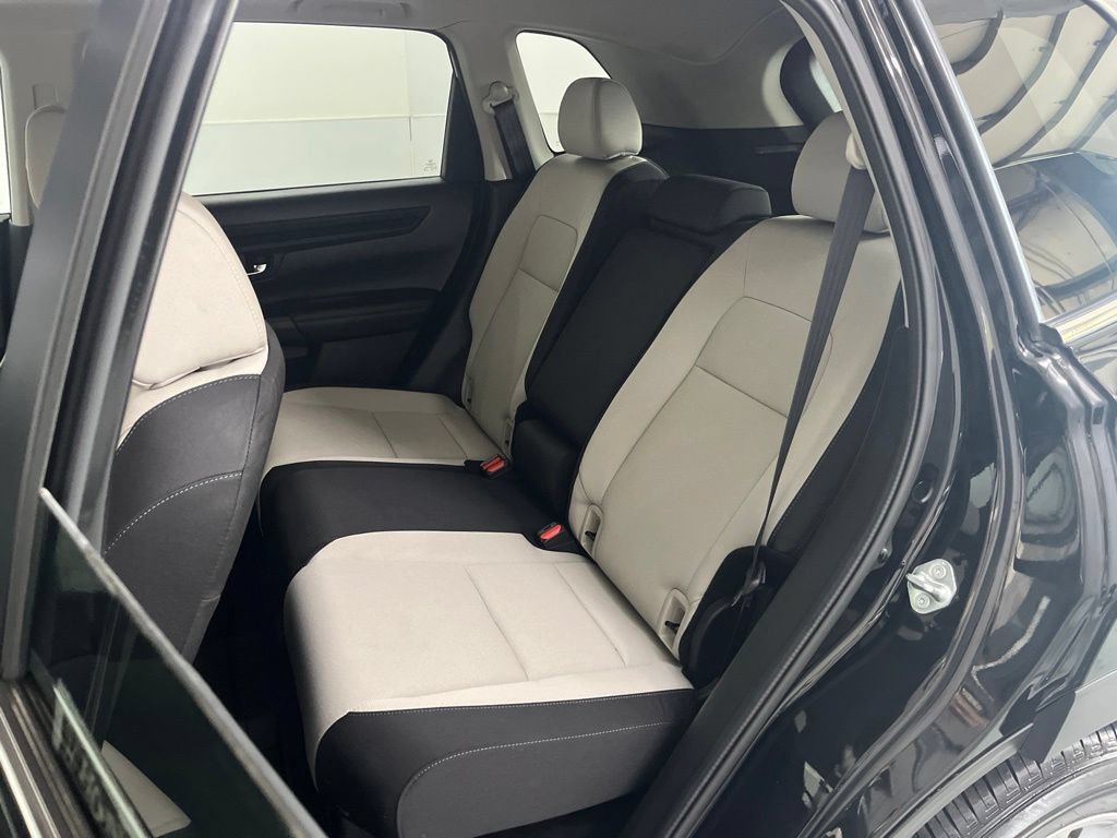 Used 2025 Honda CR-V EX image 19