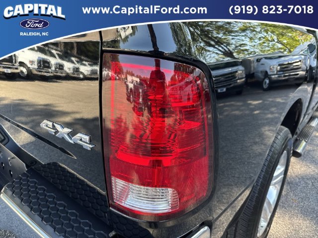Used 2014 RAM 1500 Big Horn AWD/4WD image 15