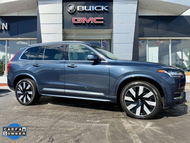 Used 2023 Volvo XC90 T8 Ultimate