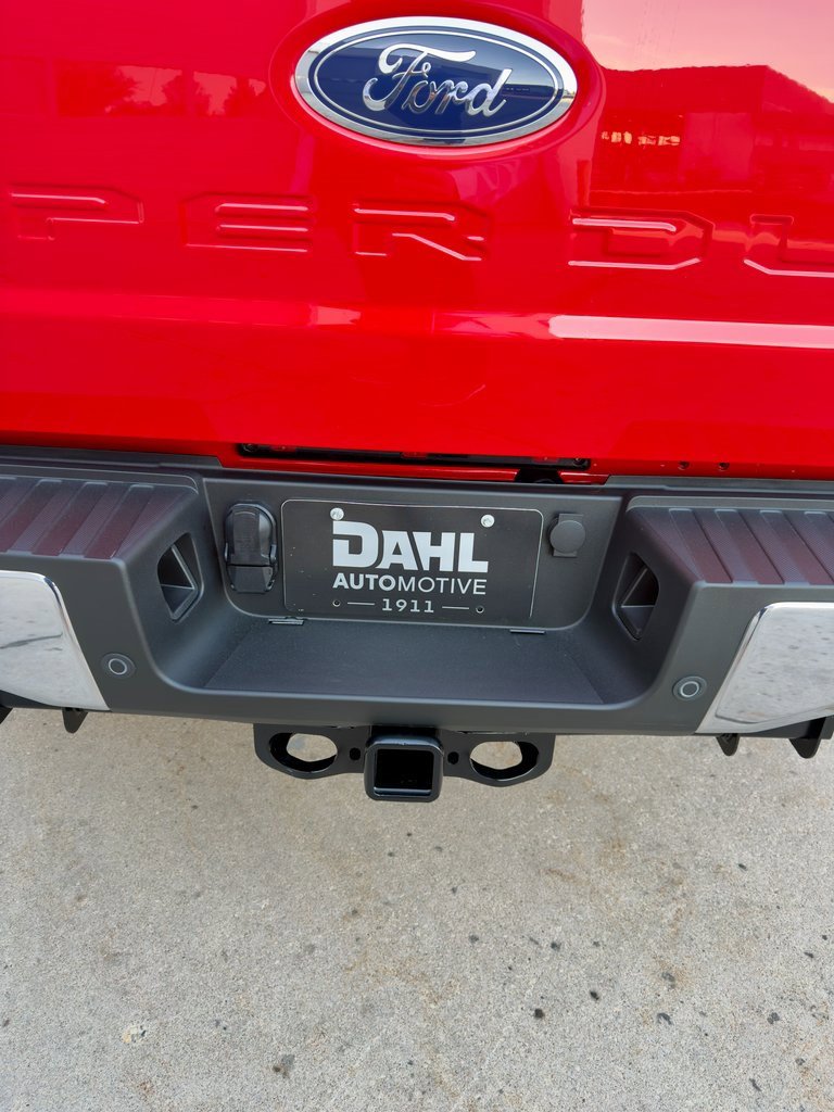 New 2026 Ford F350 XLT w/ 360-Degree Camera Package image 12