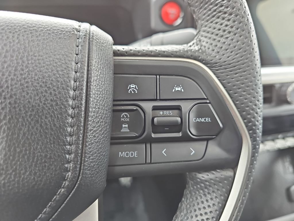 Used 2024 Toyota Tacoma TRD Sport w/ TRD Sport Premium Package image 22