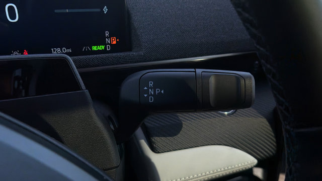 New 2026 Ford Mustang Mach-E Premium RWD image 32