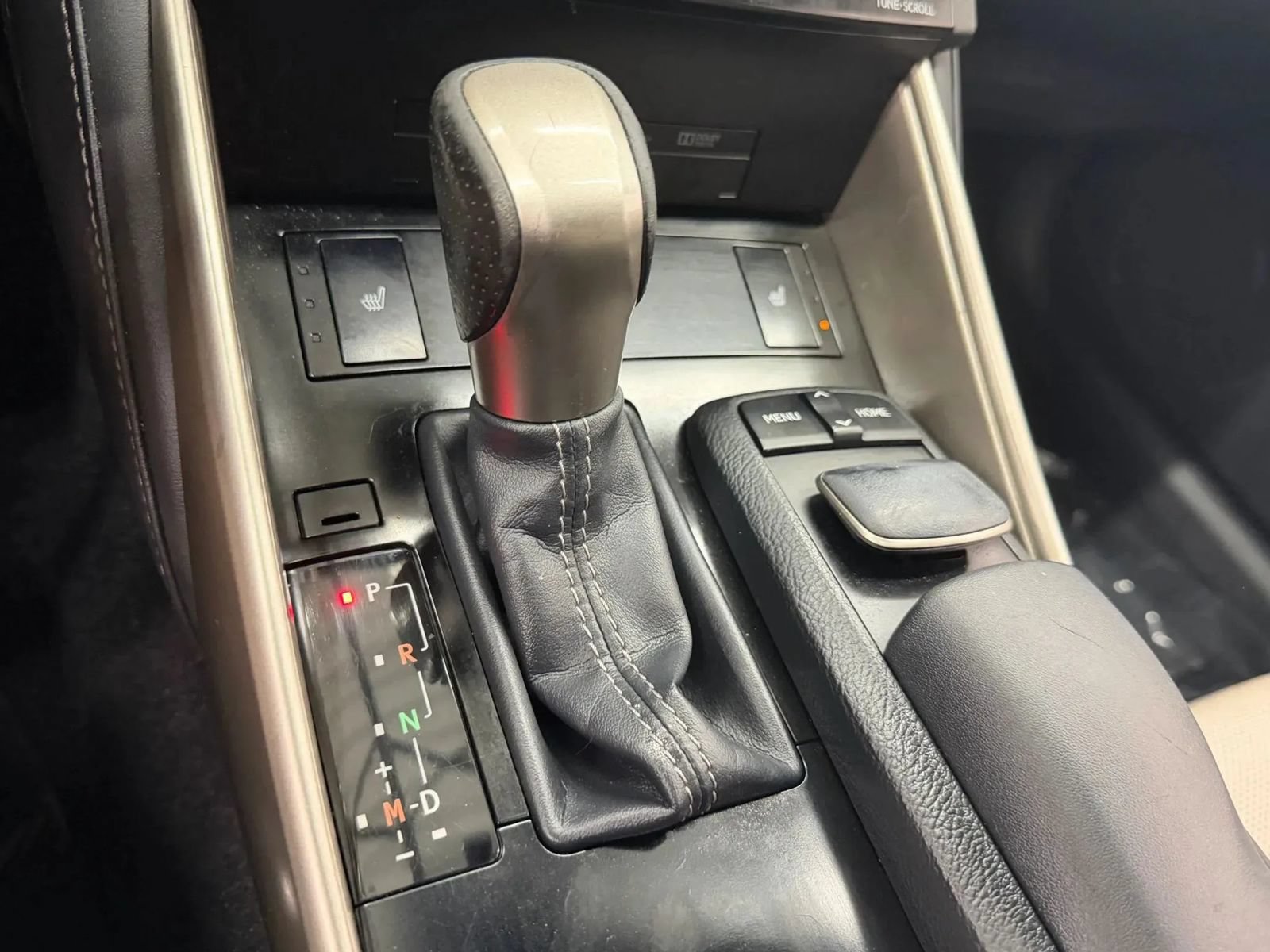 Used 2014 Lexus IS 350 AWD w/ F Sport Package image 32