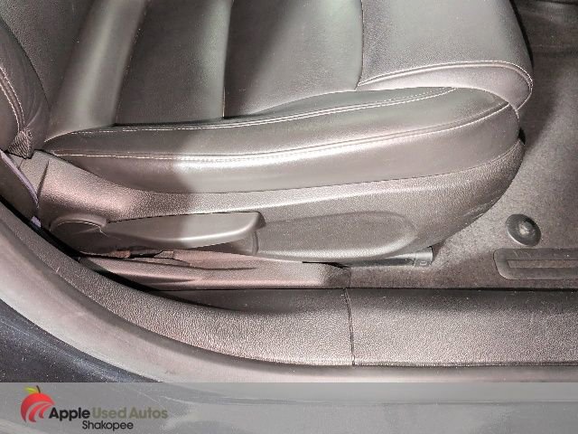 Used 2014 Chevrolet Cruze LTZ image 39