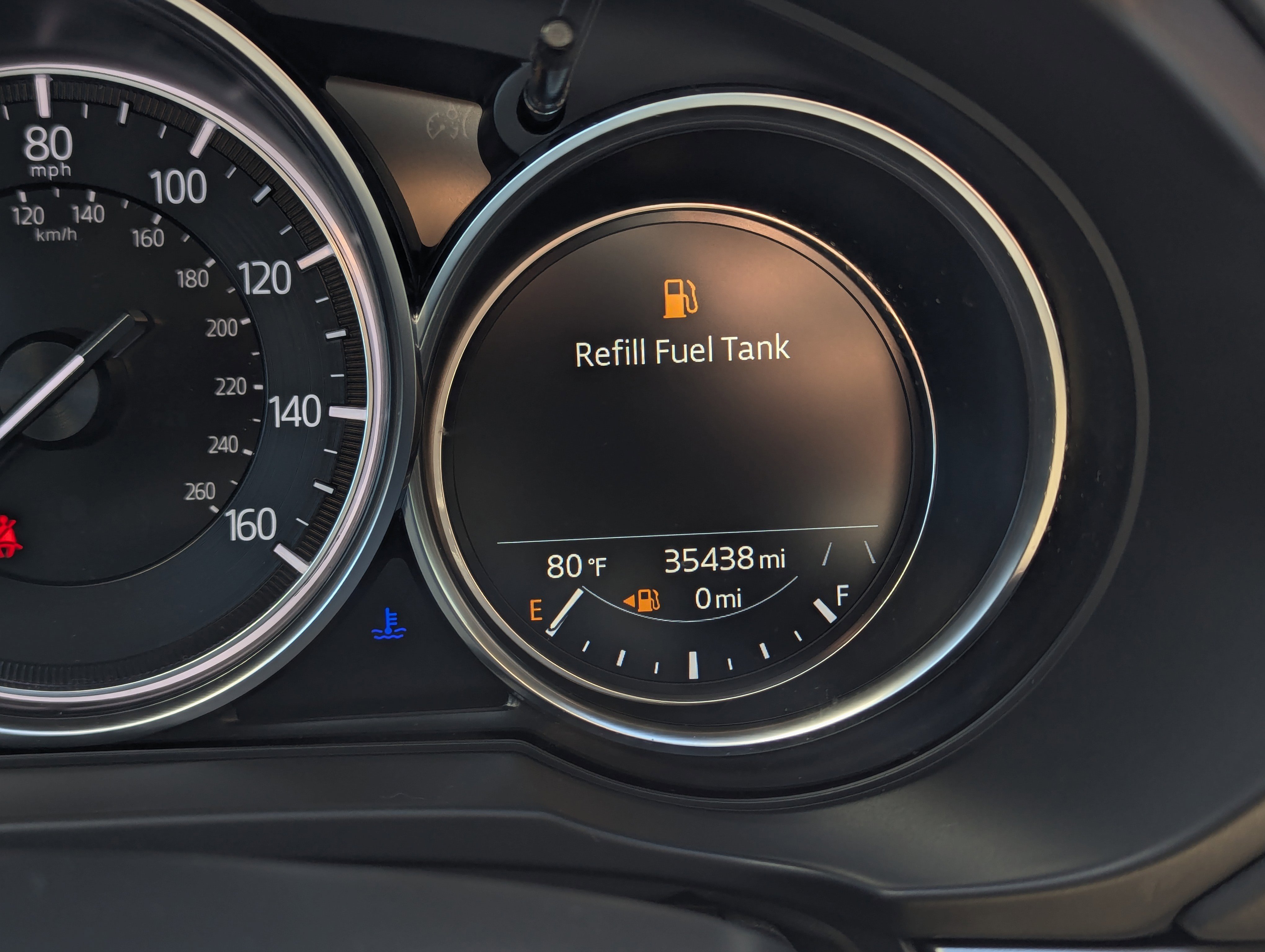 Certified 2022 MAZDA CX-5 AWD 2.5 S w/ Select Package image 12