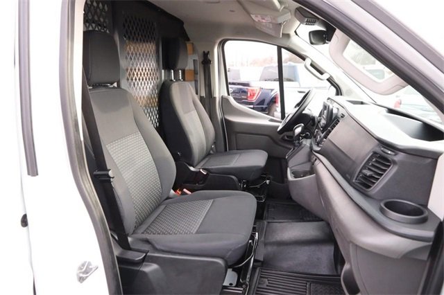 Used 2024 Ford Transit 250 Low Roof w/ Exterior Upgrade Package image 18