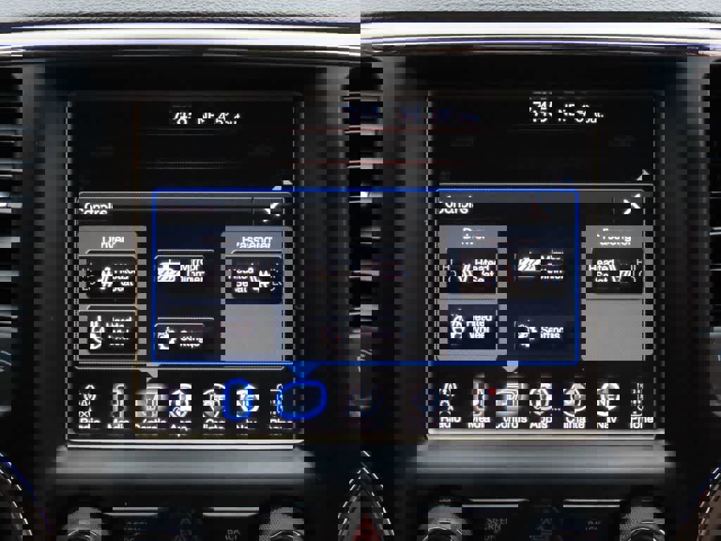 Used 2014 Jeep Grand Cherokee Limited image 23