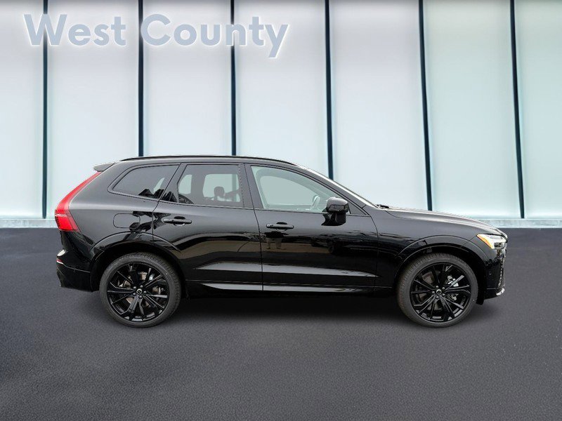 New 2026 Volvo XC60 T8 Ultra w/ Climate Package AWD/4WD video 2