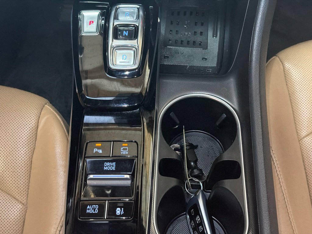 Used 2020 Hyundai Sonata Limited w/ Cargo Package FWD image 16