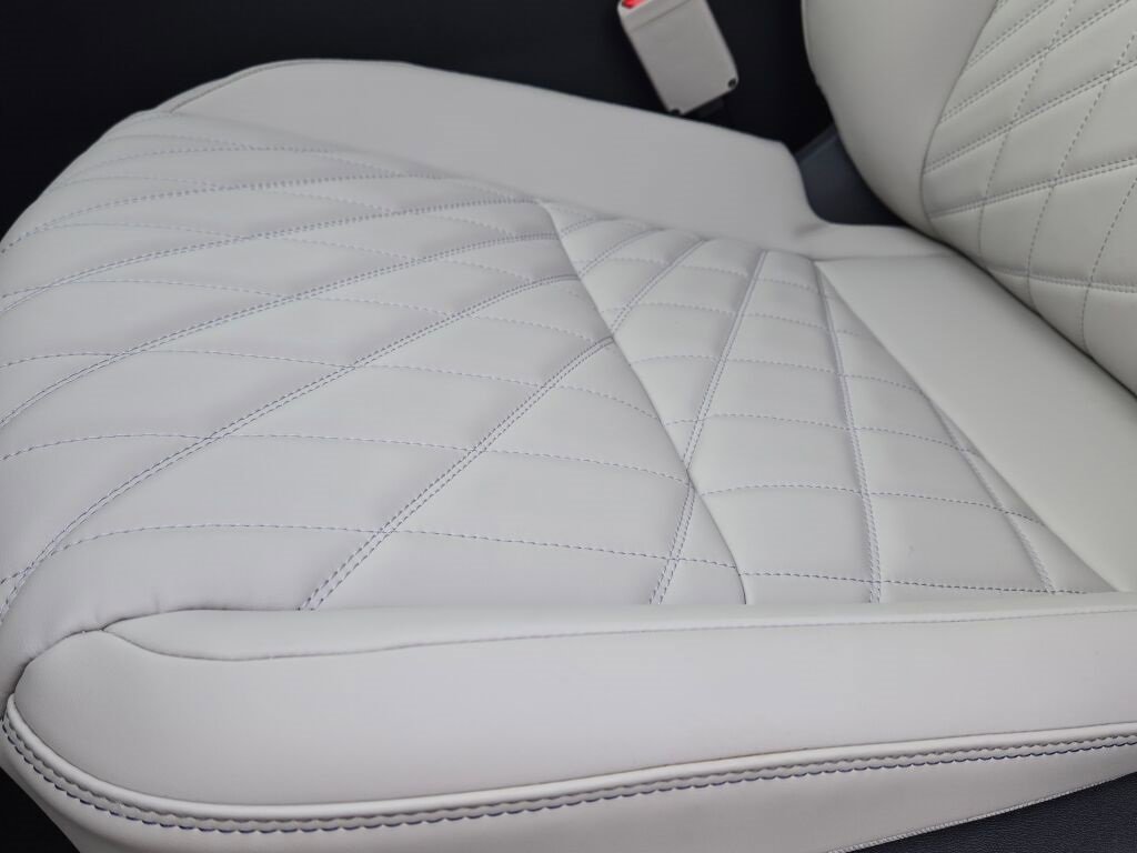 New 2026 Nissan Sentra SL image 17