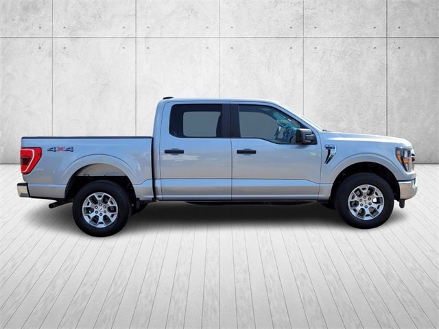 Used 2023 Ford F150 XLT image 8