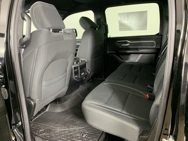 Used 2025 RAM 1500 Big Horn AWD/4WD image 33