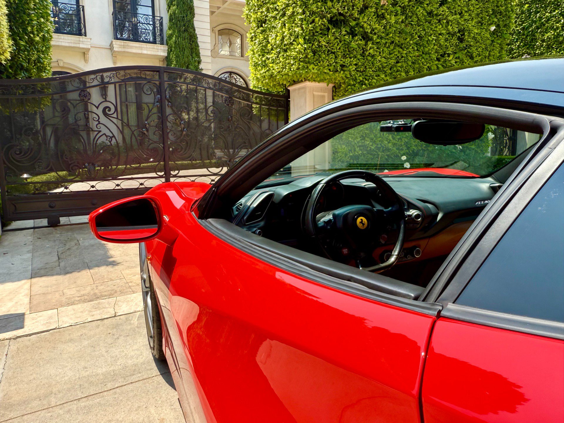 Used 2016 Ferrari 488 GTB image 26