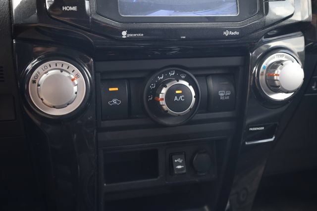 Used 2015 Toyota 4Runner Trail Premium AWD/4WD image 19