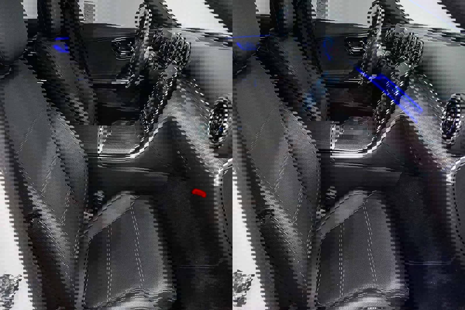 Certified 2022 Mercedes-Benz C 300 Sedan image 19