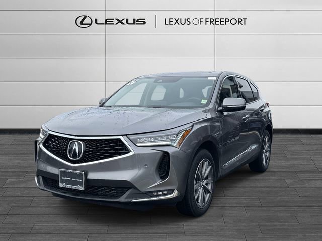 Used 2024 Acura RDX w/ Technology Package image 3