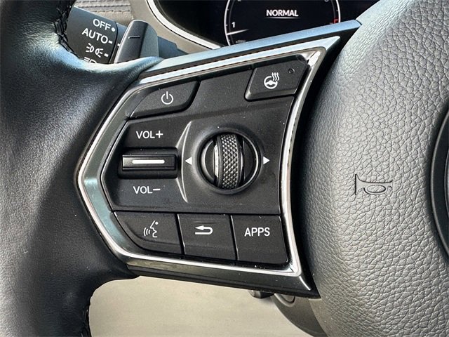 Used 2022 Acura MDX SH-AWD w/ Advance Package image 26