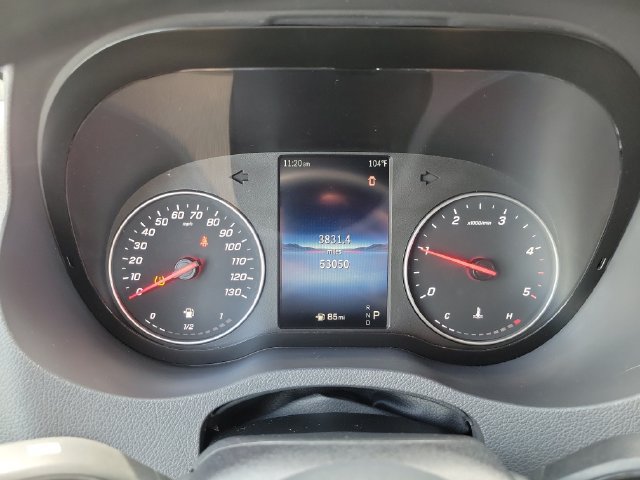 Used 2025 Mercedes-Benz Sprinter 2500 image 21