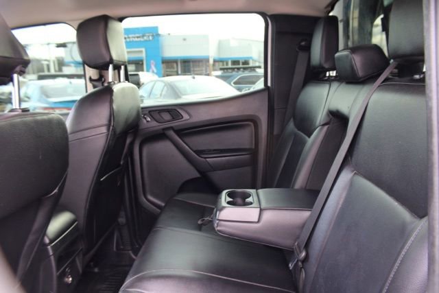 Used 2019 Ford Ranger XL w/ Equipment Group 101A Mid image 24