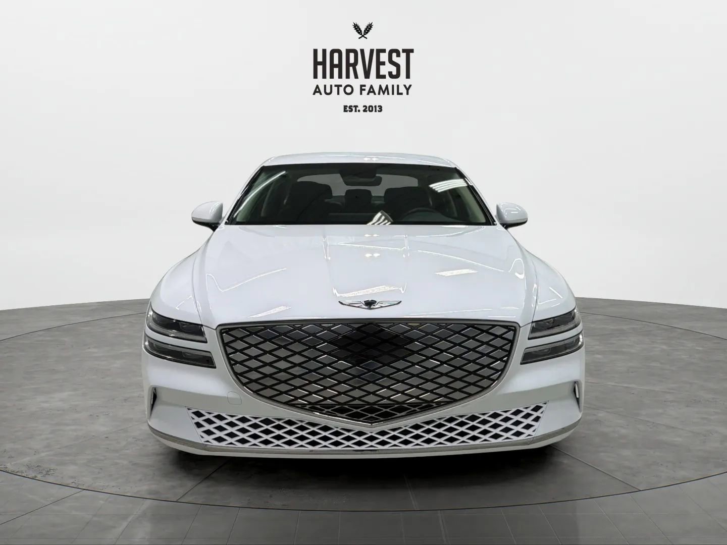 Used 2024 Genesis G80 image 11