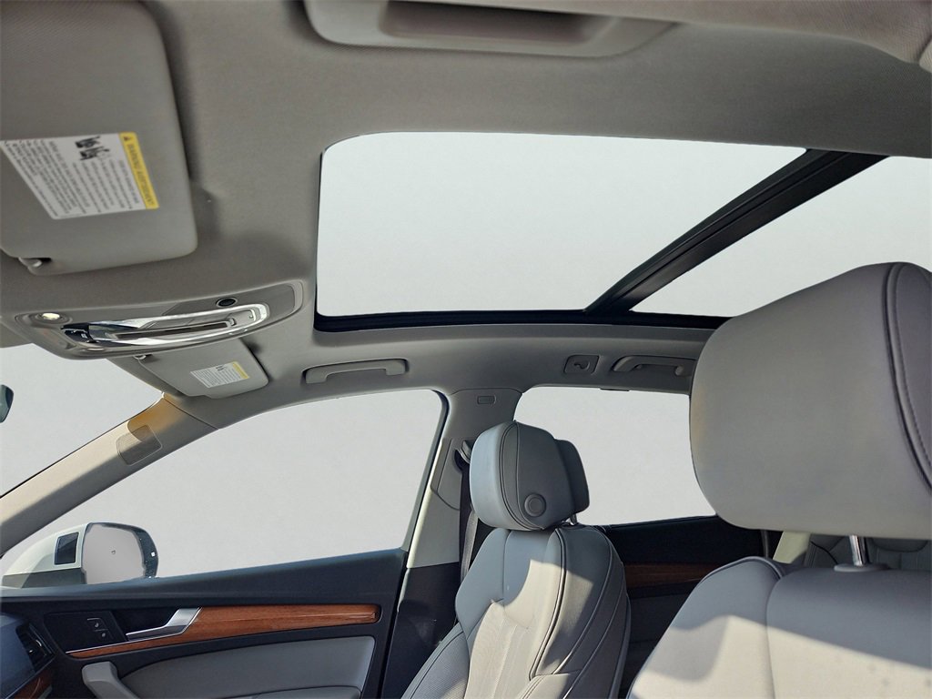 Used 2021 Audi Q5 2.0T Premium Plus image 15