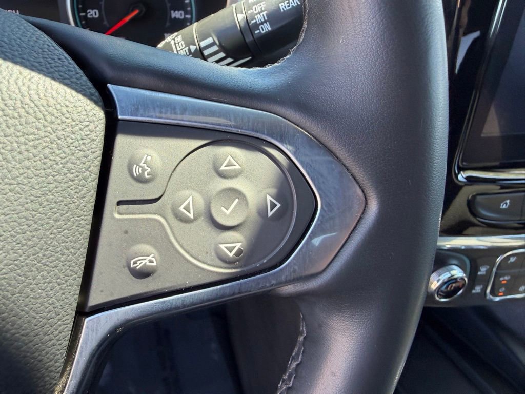 Used 2023 Chevrolet Traverse LT AWD/4WD image 27