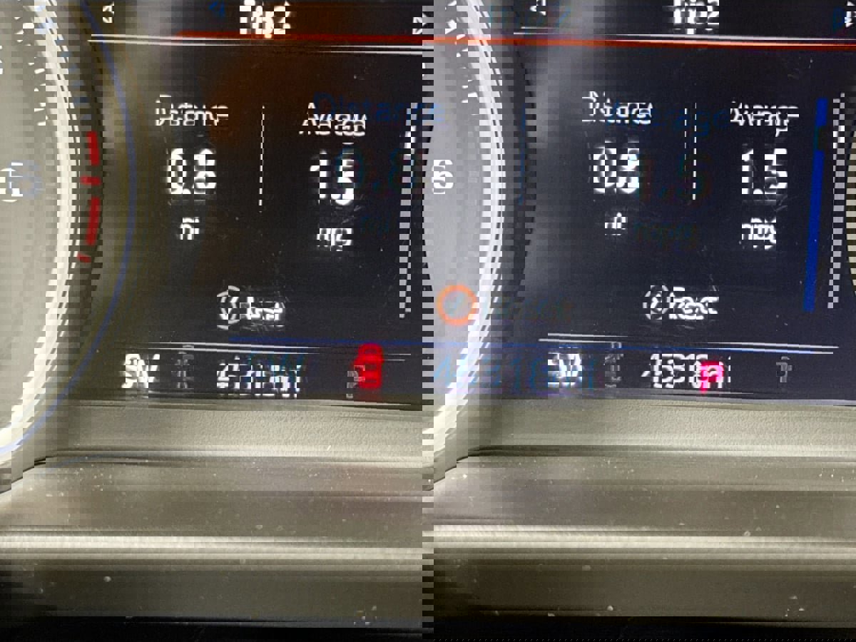 Used 2021 Chevrolet Tahoe High Country image 13