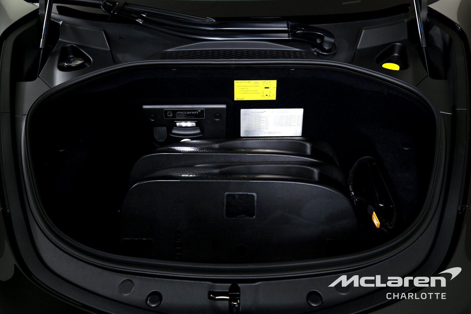 New 2026 McLaren Artura Spider RWD image 18