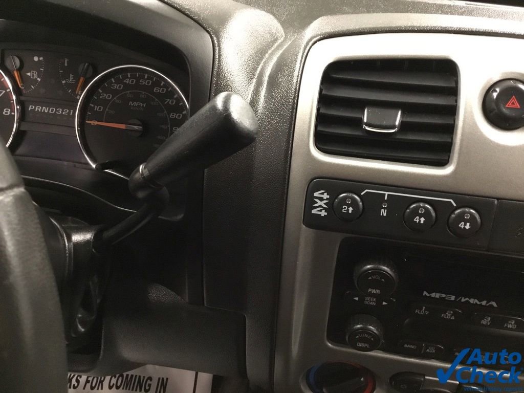 Used 2012 Chevrolet Colorado LT image 43