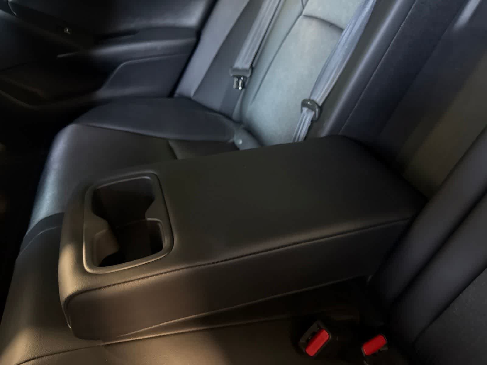 Used 2022 Honda Accord Sport image 18