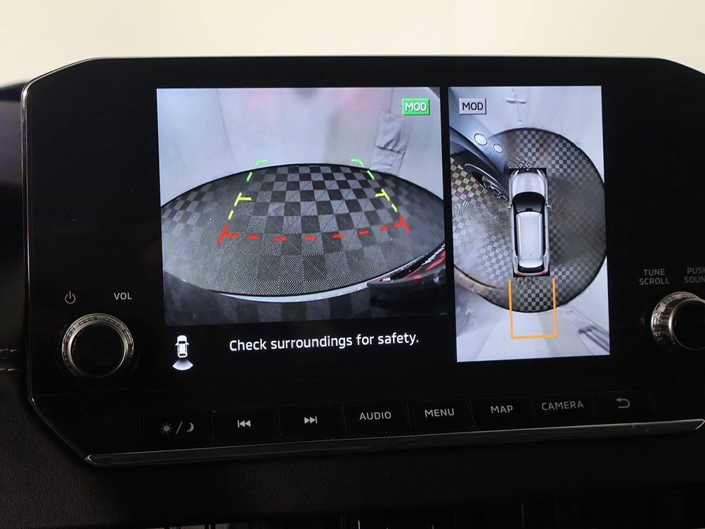 Used 2024 Mitsubishi Outlander SE image 45