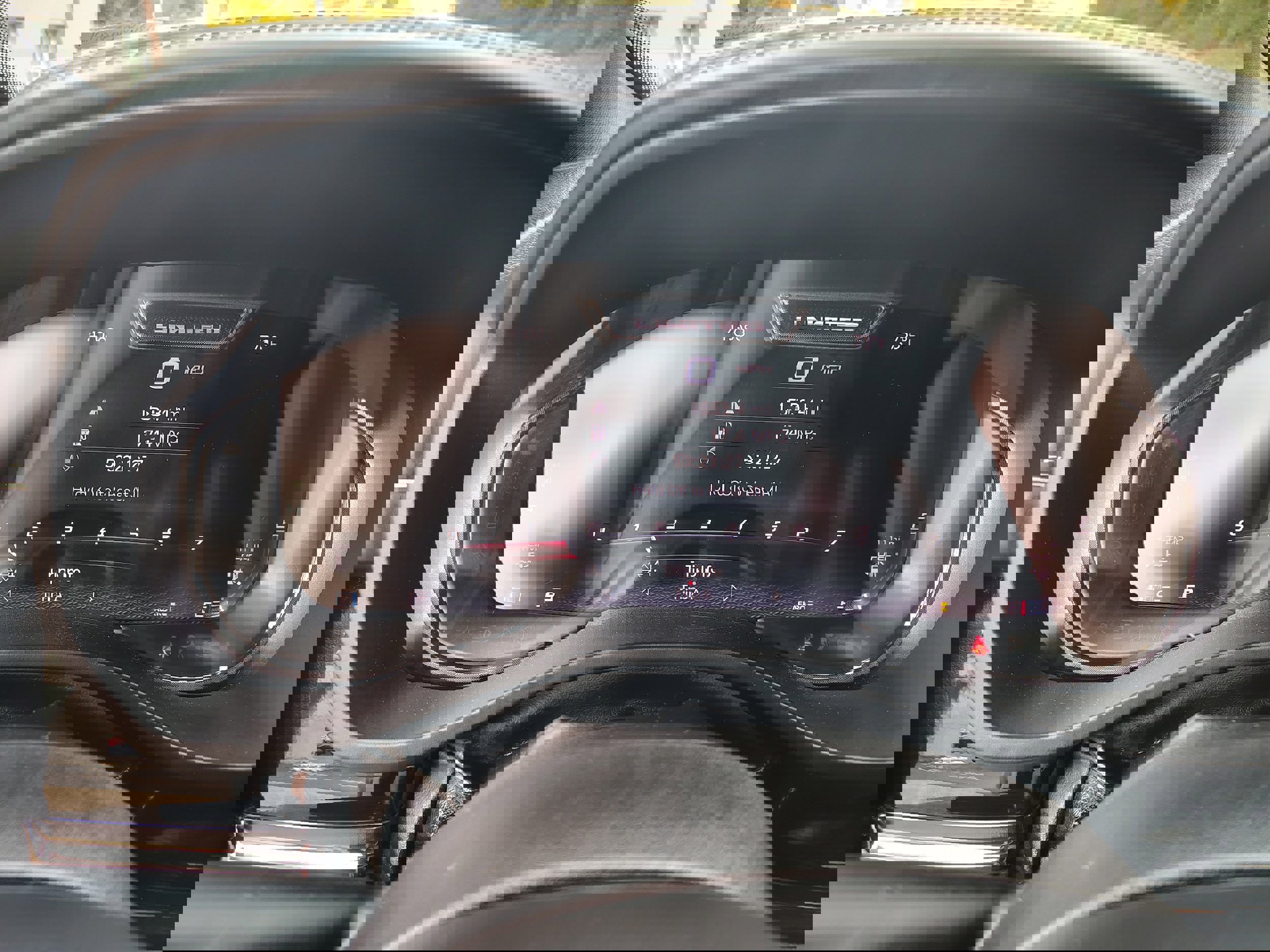 Certified 2025 RAM 1500 Limited image 31