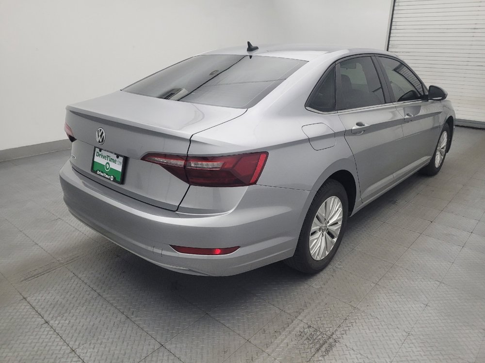 Used 2020 Volkswagen Jetta S FWD image 9