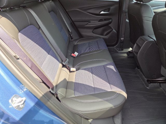 New 2026 Buick Envista Preferred w/ Convenience I Package FWD image 18