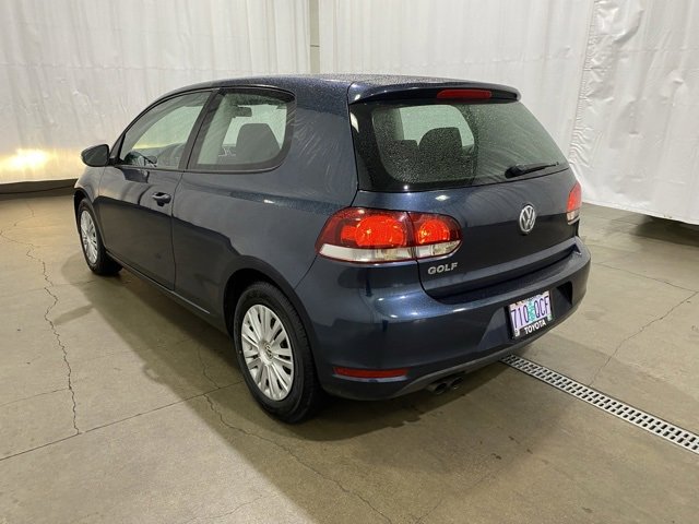 Used 2013 Volkswagen Golf 2-Door image 6