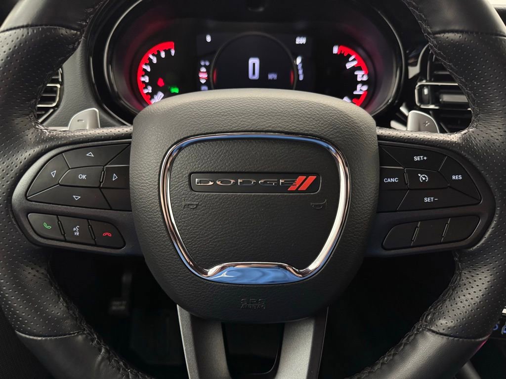 Used 2023 Dodge Durango R/T w/ Tow 'N Go Package image 22