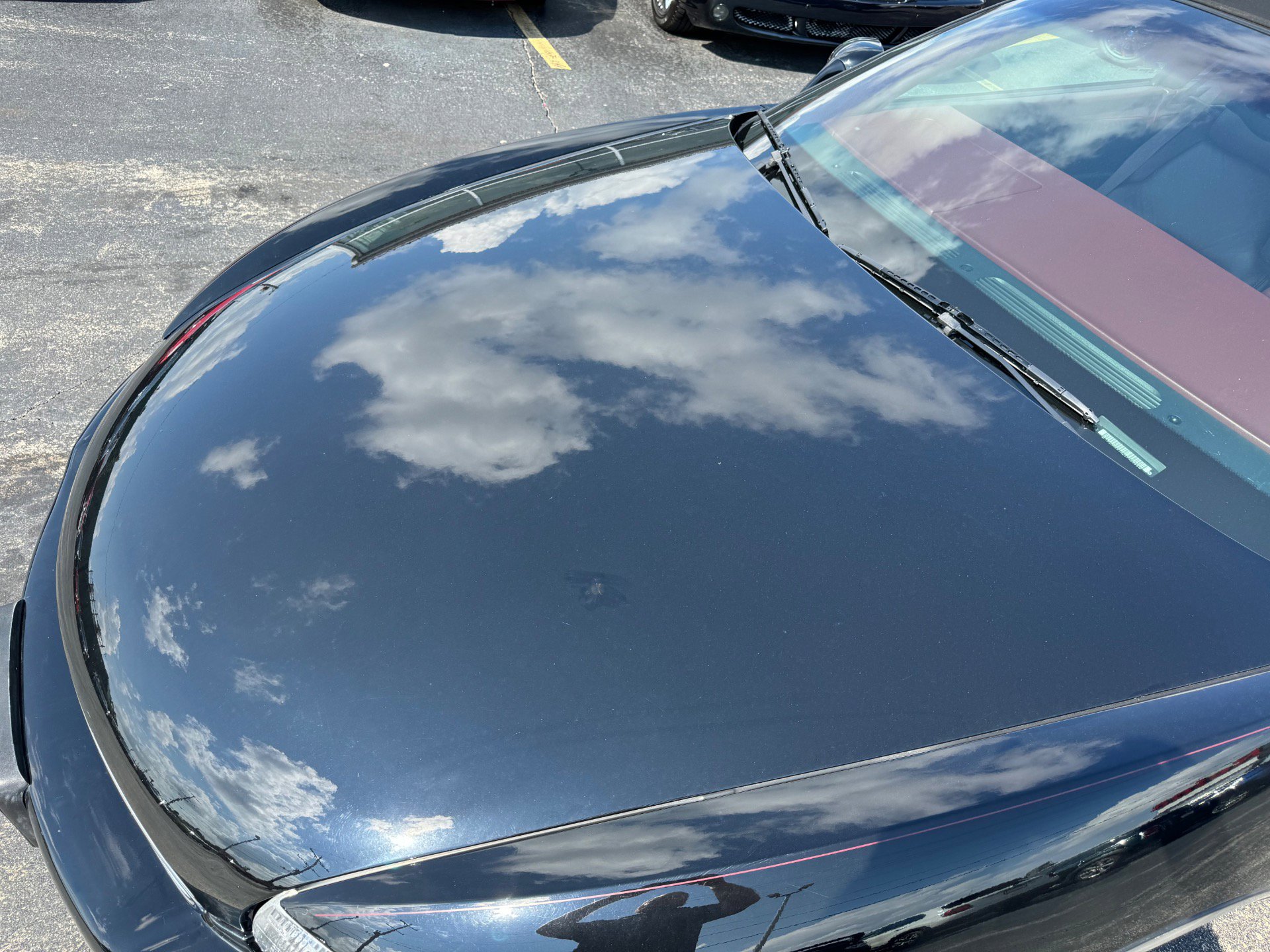 Used 1998 Buick Riviera Supercharged Coupe w/ Prestige Opt Pkg image 27