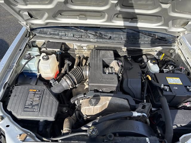 Used 2010 GMC Canyon SLT image 29