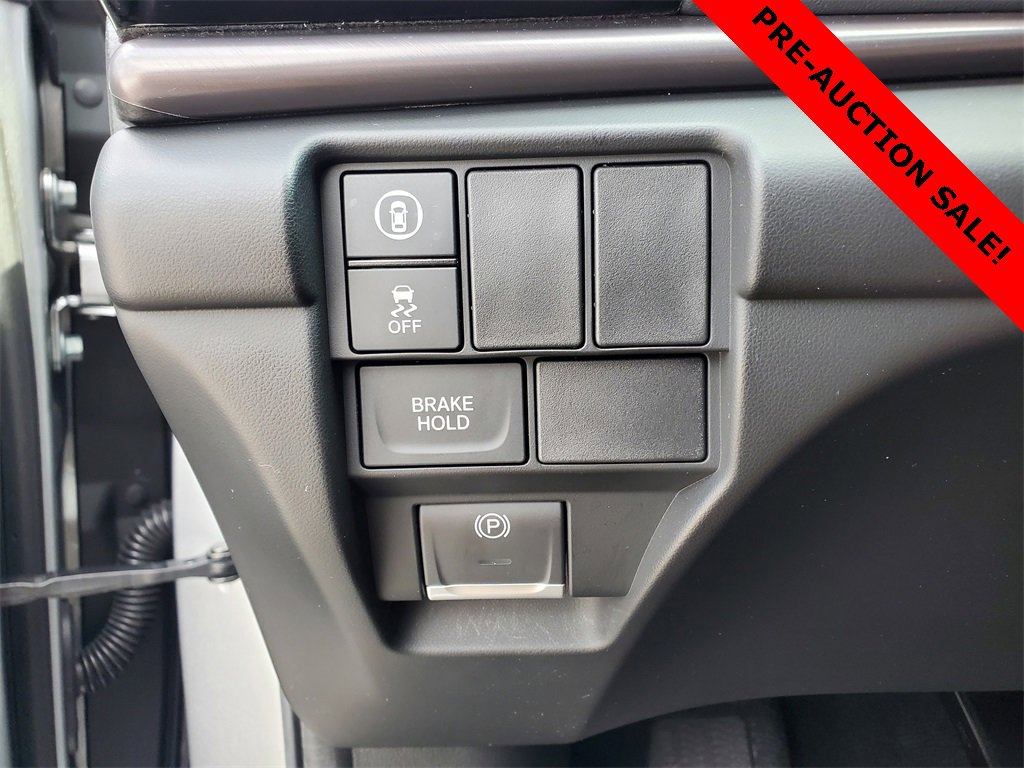 Certified 2025 Acura RDX SH-AWD image 23