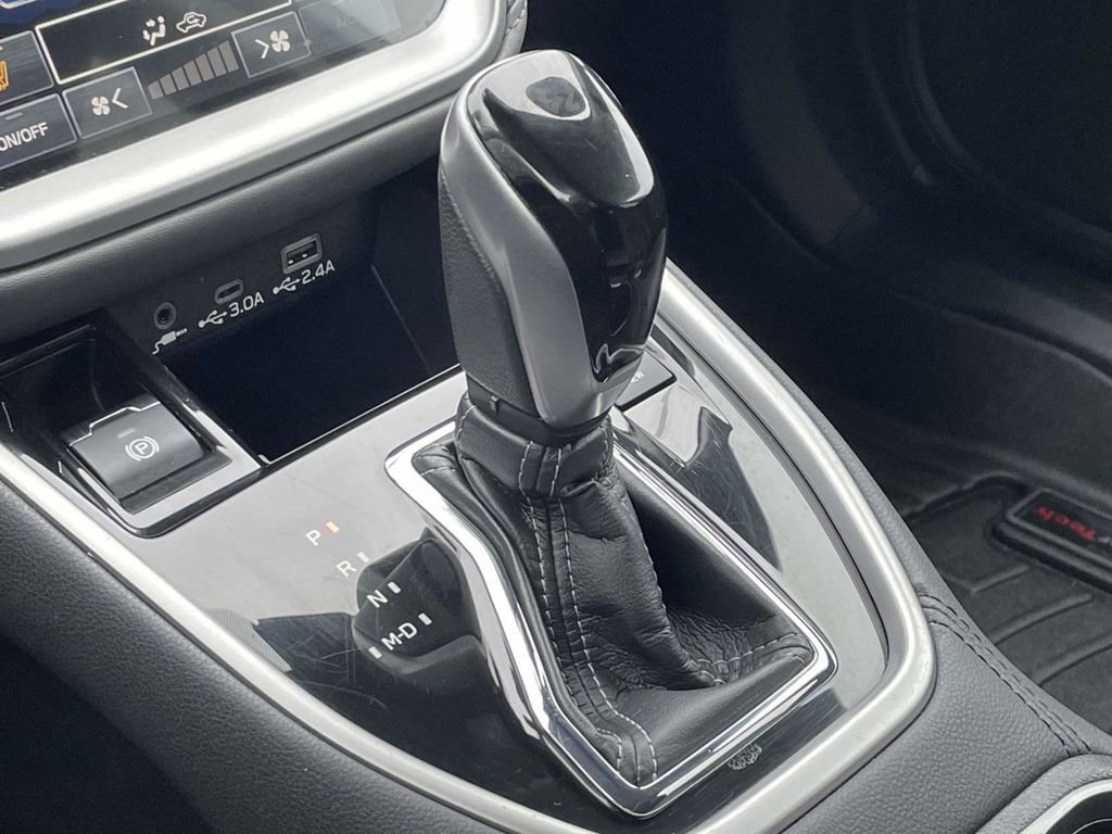 Used 2024 Subaru Outback Onyx Edition XT image 40