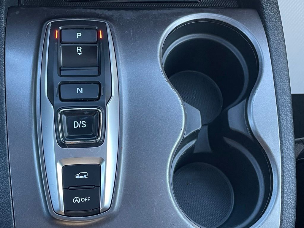 Used 2023 Honda Passport EX-L image 37