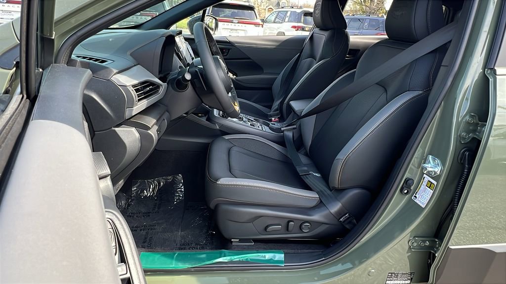 New 2026 Subaru Crosstrek 2.5i Wilderness image 30