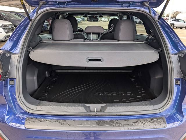 Certified 2024 Subaru Crosstrek 2.5i Sport w/ Popular Package #4A AWD/4WD image 28