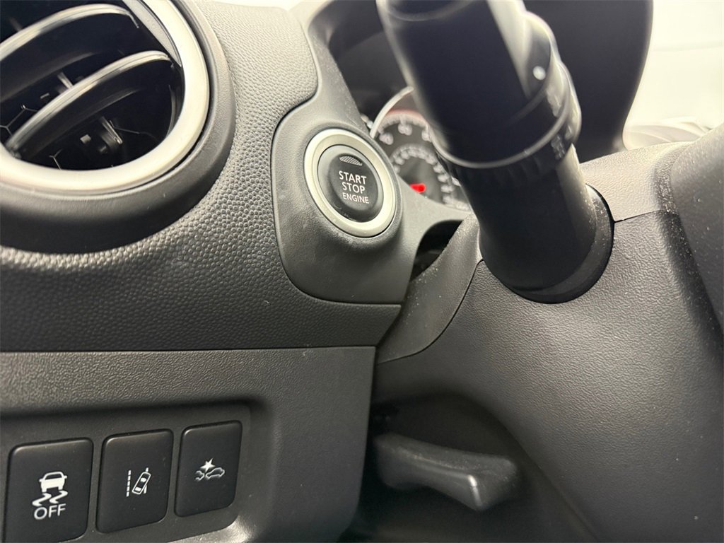 Used 2024 Mitsubishi Mirage G4 SE image 29