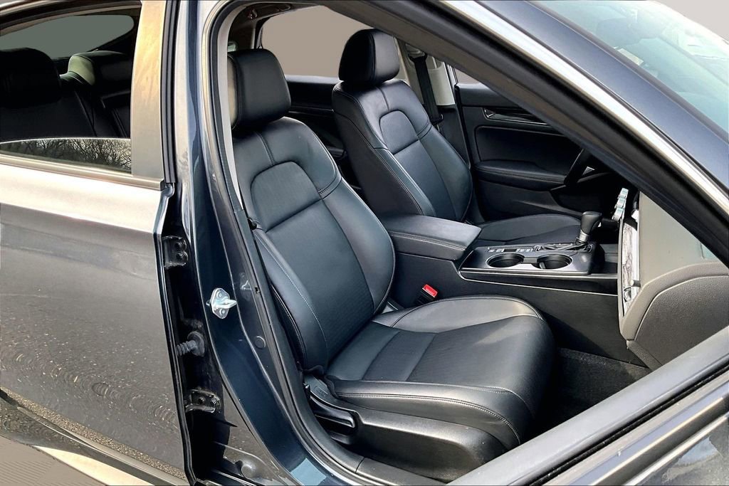 Used 2024 Honda Civic EX-L image 20