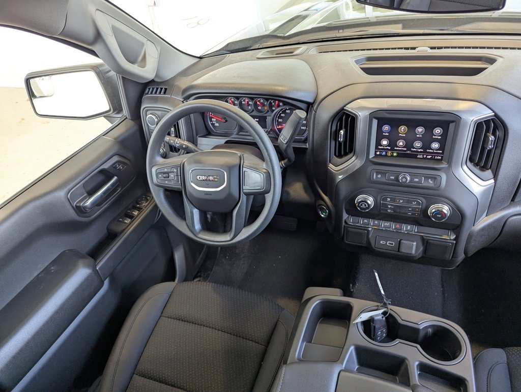 New 2026 GMC Sierra 1500 Pro w/ Graphite Edition image 19